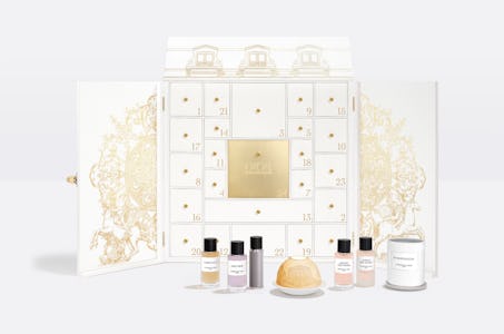 The $4,200 Dior advent calendar has fans wondering if it's worth it. 