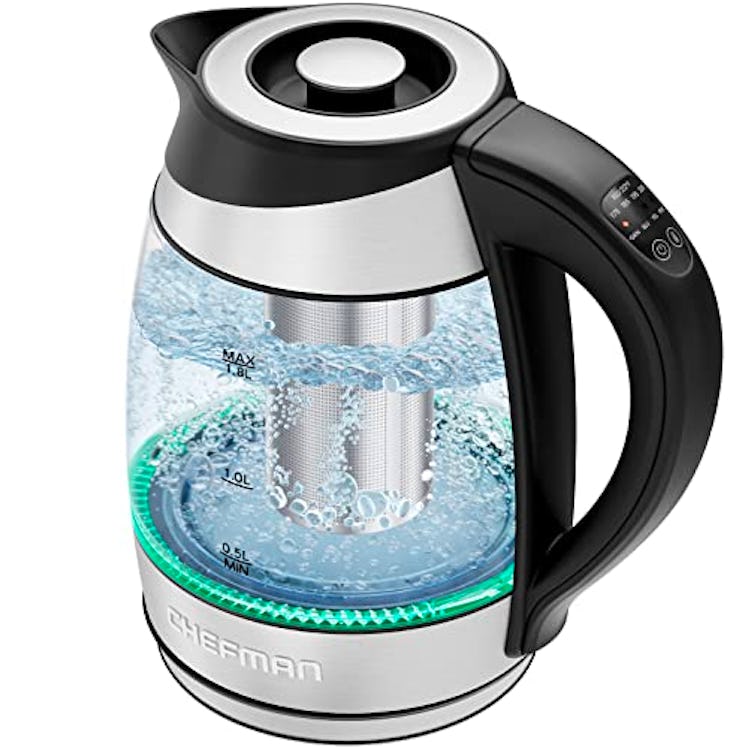 Chefman Electric Kettle