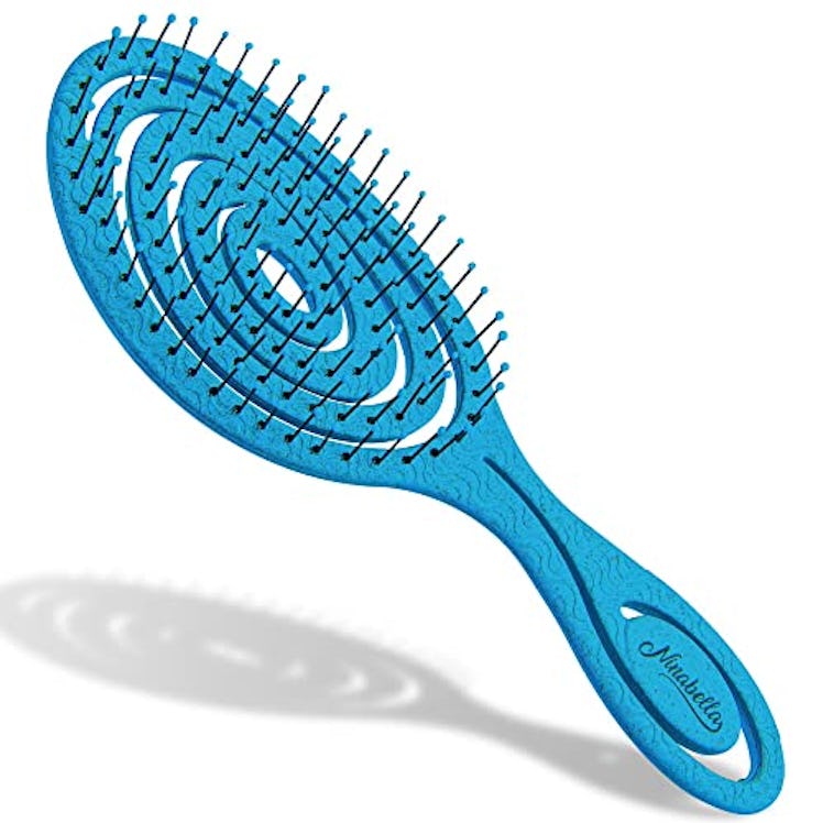 Ninabella Organic Detangling Hair Brush