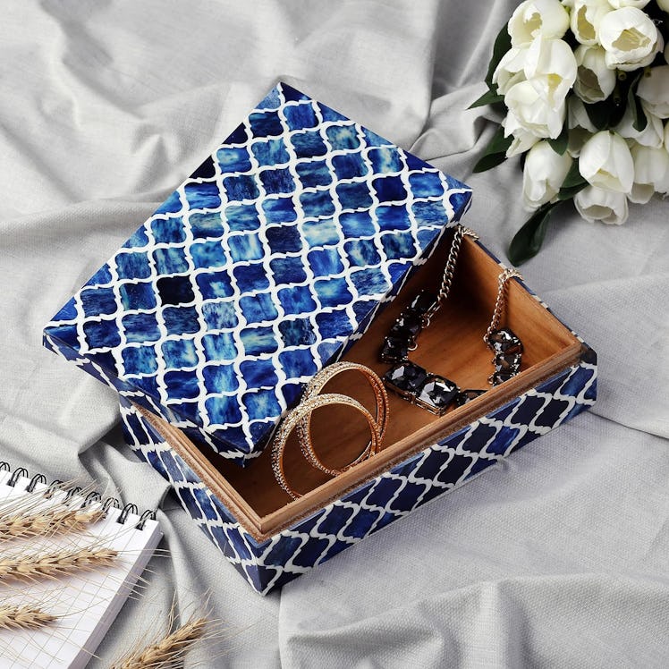 Handicrafts Home Decorative Storage Box