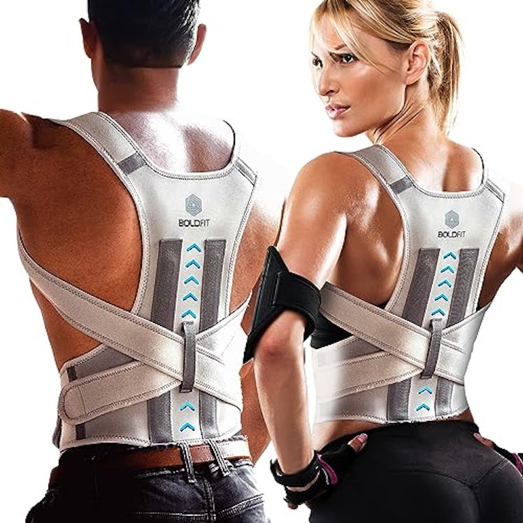 Boldfit Posture Corrector