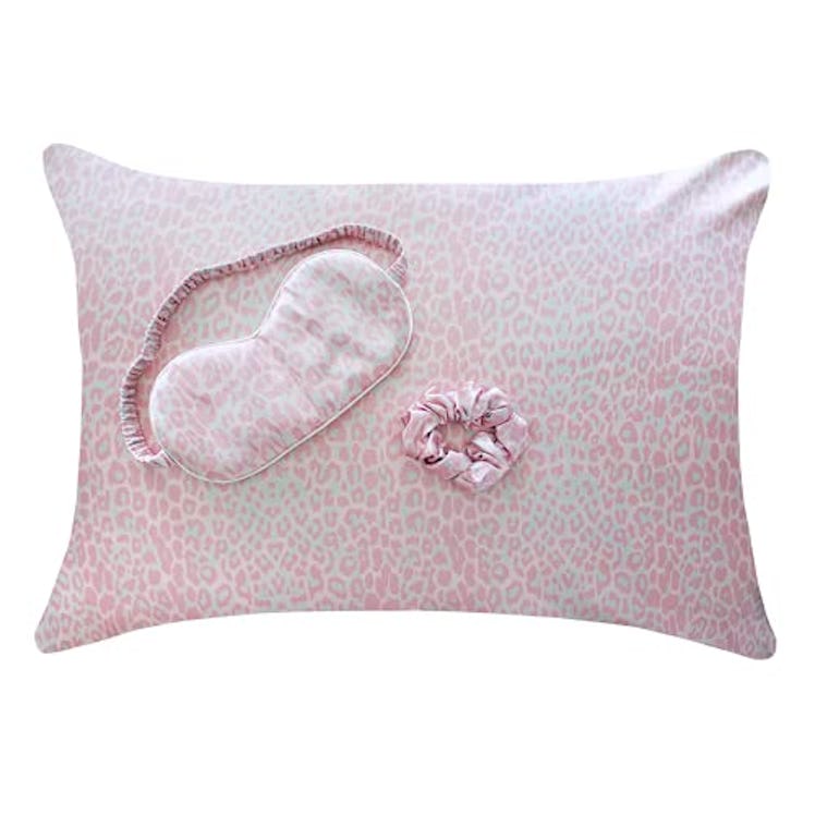 Fenrici Satin Pillowcase Gift Set