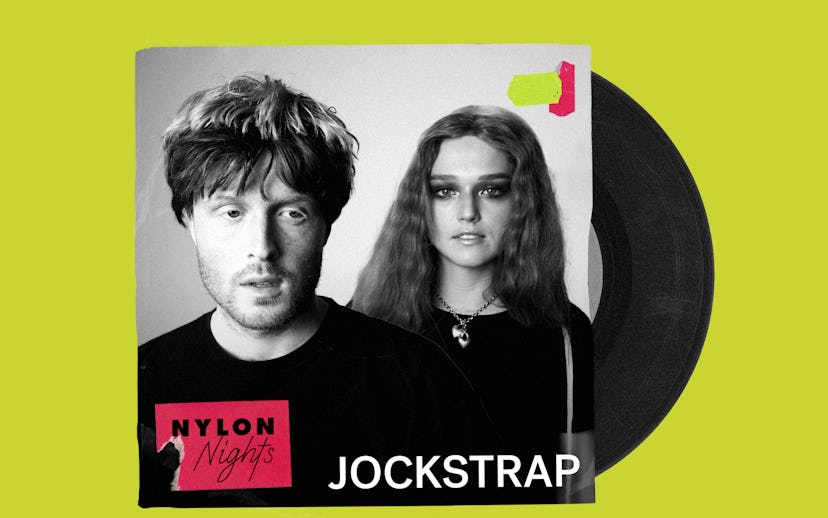 Jockstrap On The Best Songs They've Heard Lately