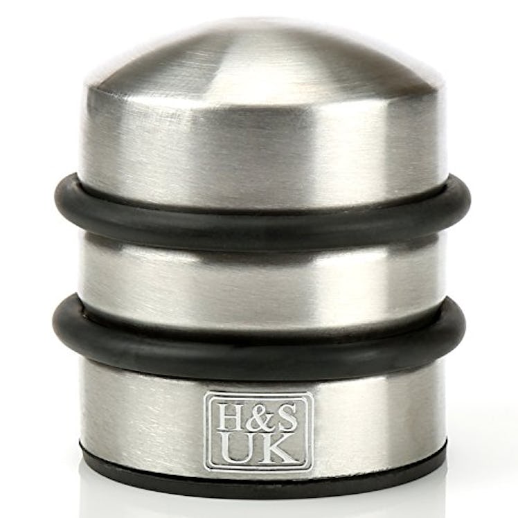 H&S Heavy Duty Door Stop