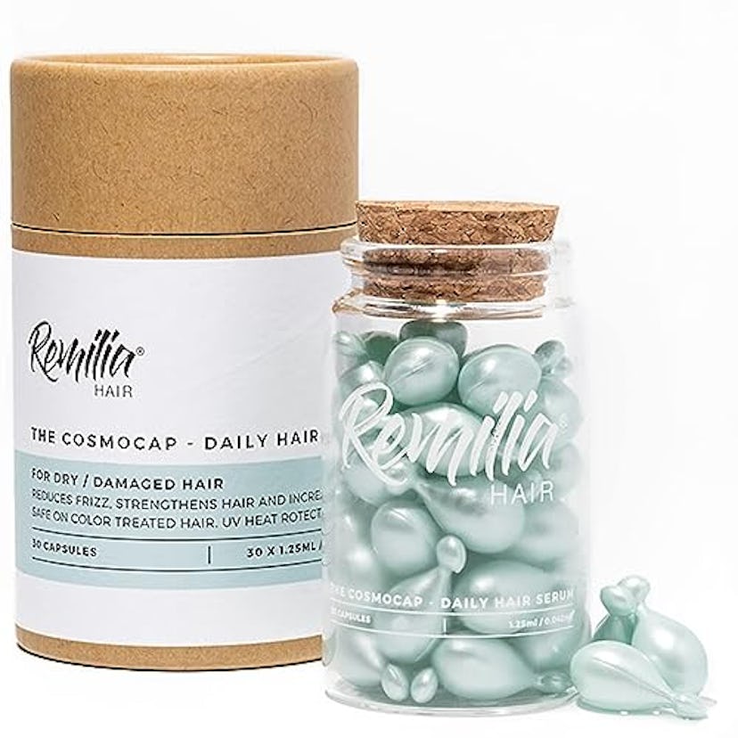 Remilia Hair Serum Capsules (30-Pack)
