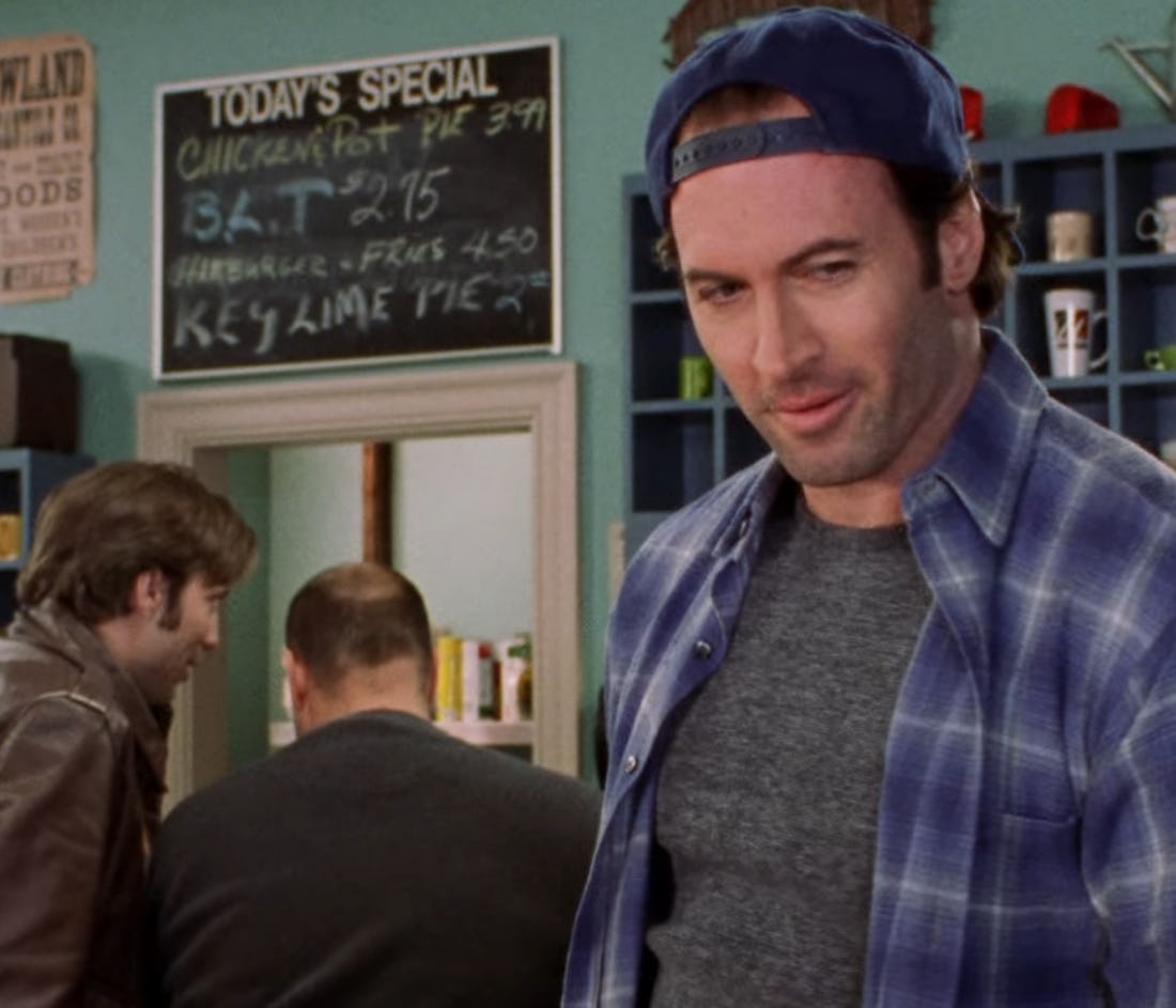 ‘Gilmore Girls’: How Can Lorelai Afford All That Coffee & Takeout?