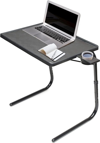 Table-Mate Folding Tray Table