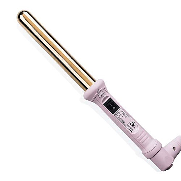 L'ANGE HAIR Ondulé Titanium Curling Wand