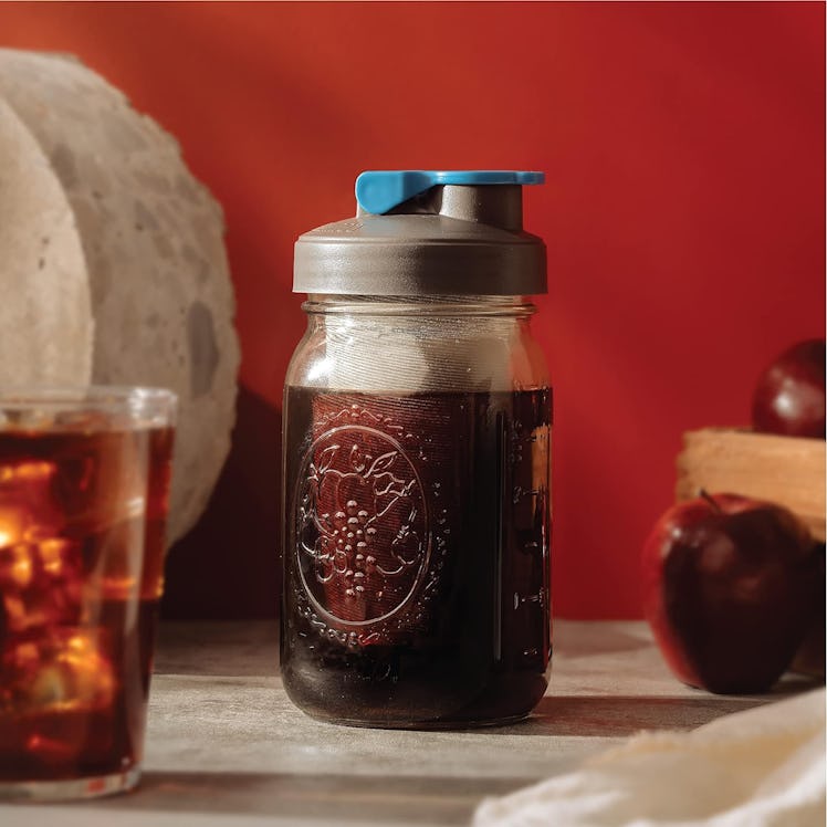 County Line Cold Brew Coffee Maker