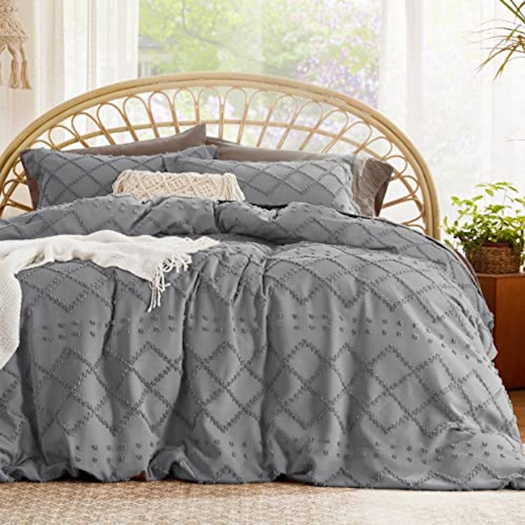 Bedsure Duvet Cover