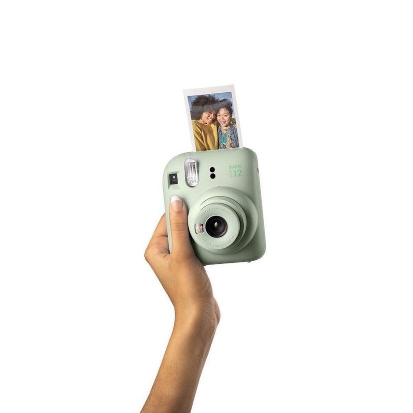 Fujifilm Instax Mini 12 Camera