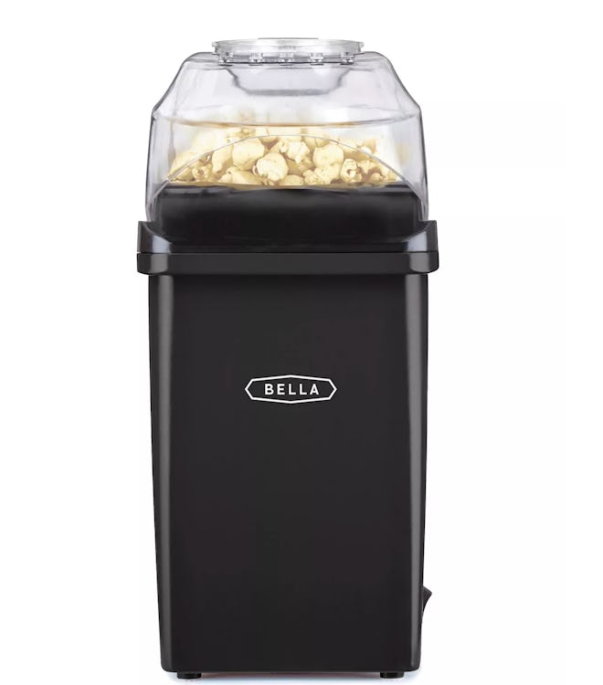 Hot Air Popcorn Maker - 1500 Watts