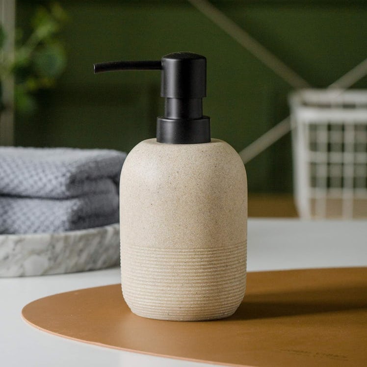 GalDal Soap Dispenser (2-Pack)