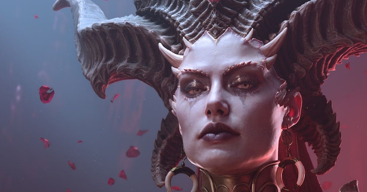 'Diablo 4 Vessel of Hatred' Release Date, Trailer, Setting, and Leaks