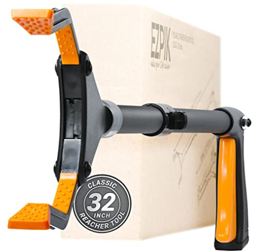 Ezpik Foldable Grabber Reacher Tool 