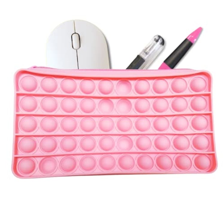 Fenrici Popper Fidget Pencil Pouch