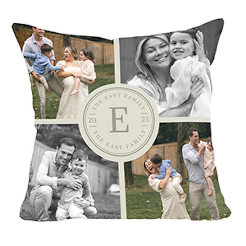Custom Pillows