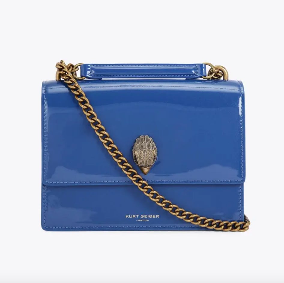 Shoreditch Crossbody