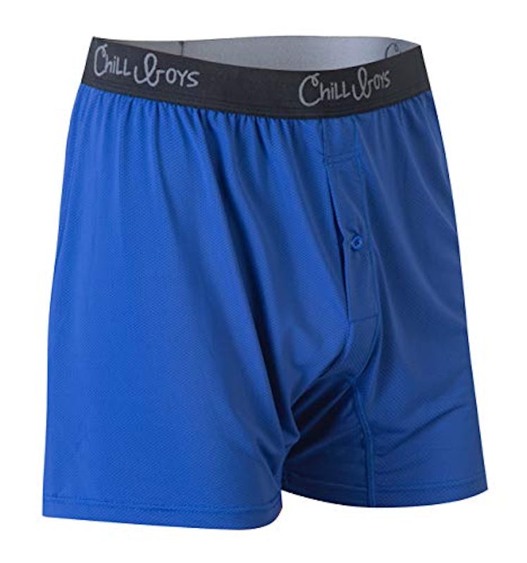 Chill Boys Cool Comfortable Performance Boxers