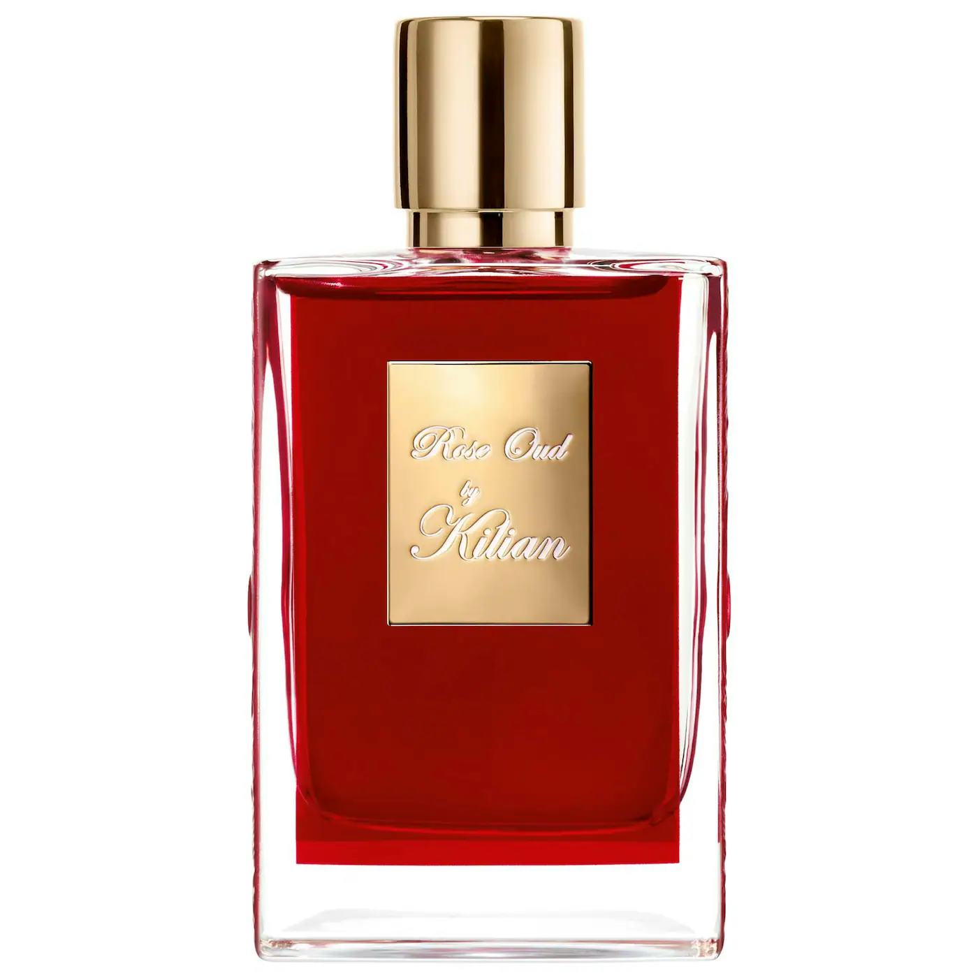 Feminine best sale oud perfume