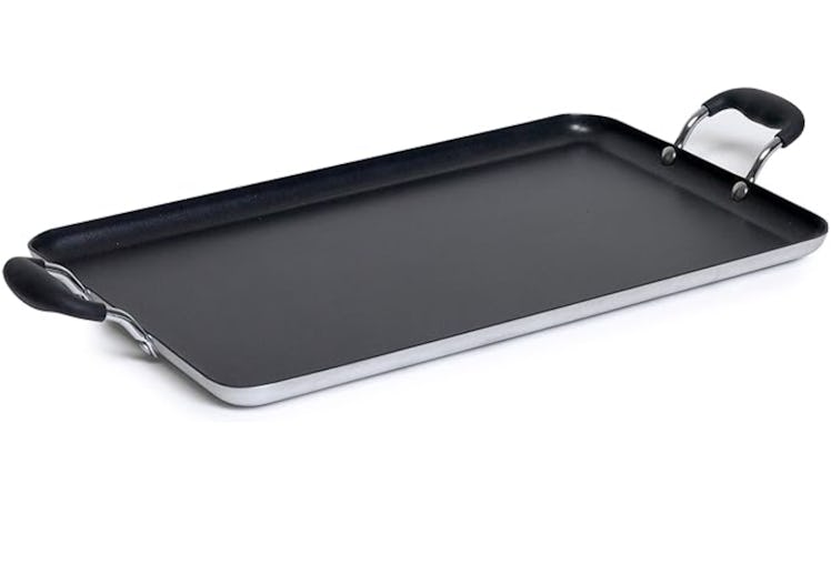 IMUSA Double Burner Griddle