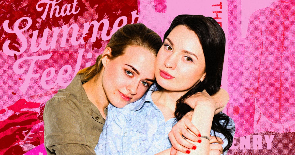What Book You Should Read Next Based On Your Favorite Romance Trope what-book-you-should-read-next-based-on-your-favorite-romance-trope