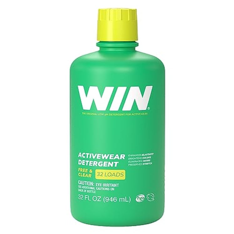 WIN Sports and Activewear Detergent