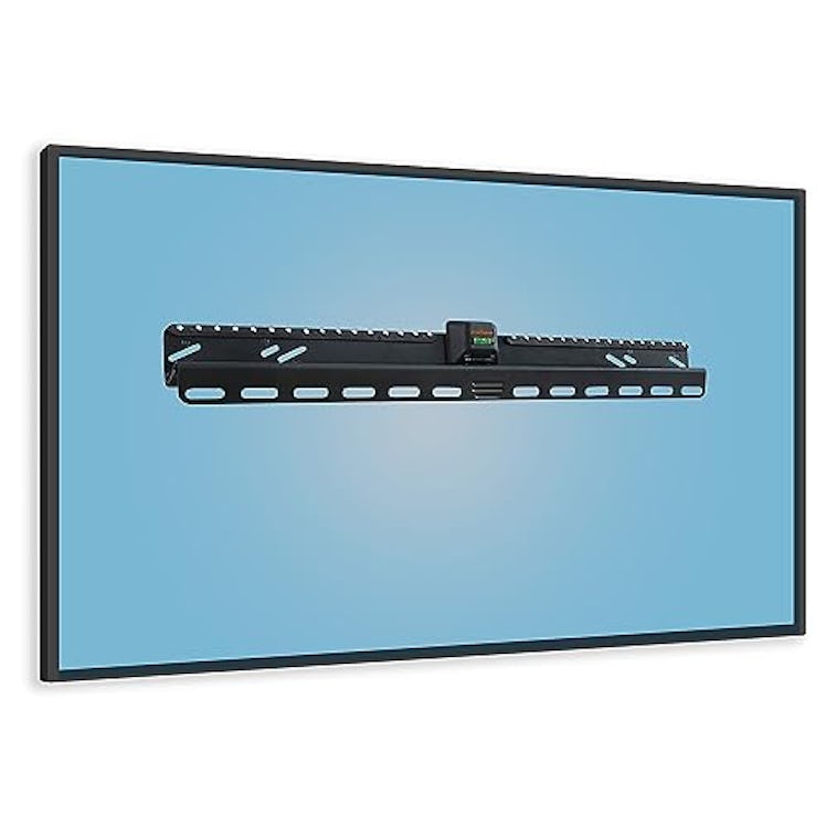ECHOGEAR No Drill TV Mount for Drywall 