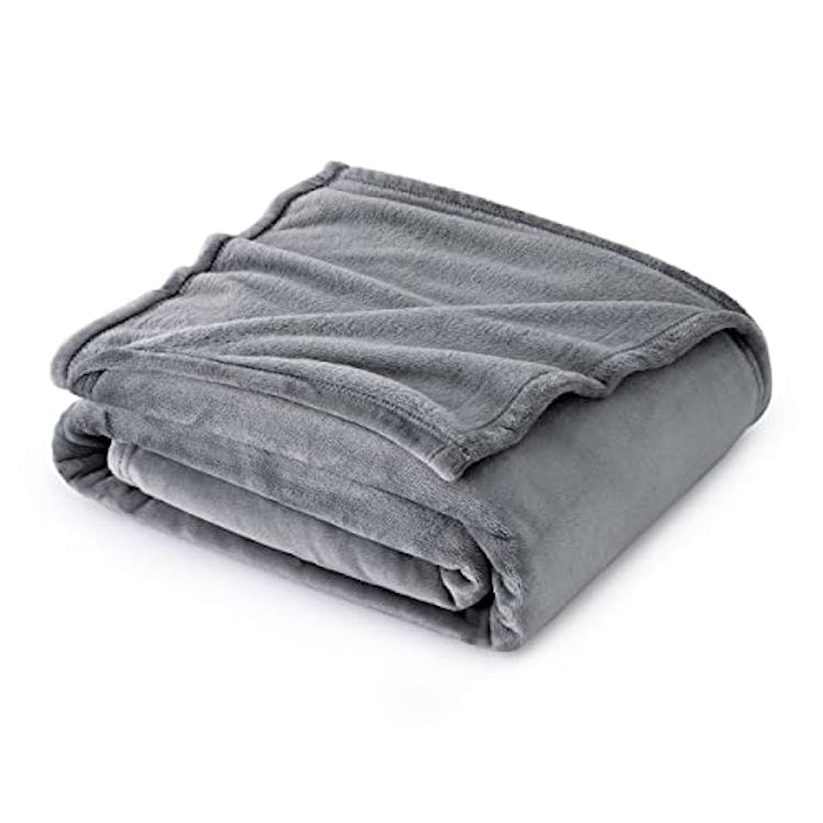 Bedsure Fleece Blanket