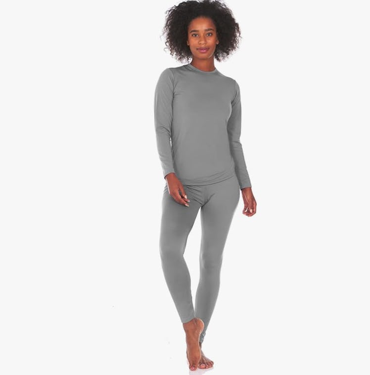 Thermajane Long Johns