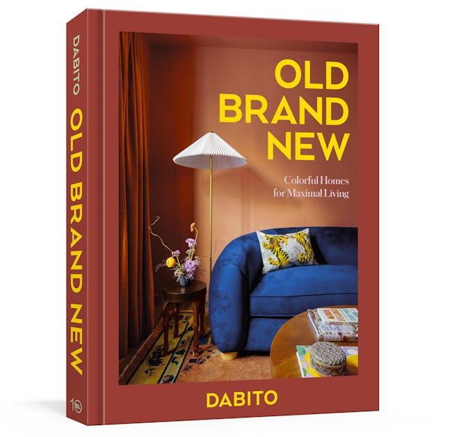 Old Brand New by Dabito 