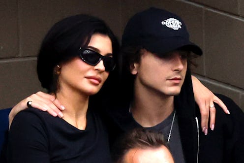 Here's what you need to know about Kylie Jenner and Timothee Chalamet's astrological compatibility, ...