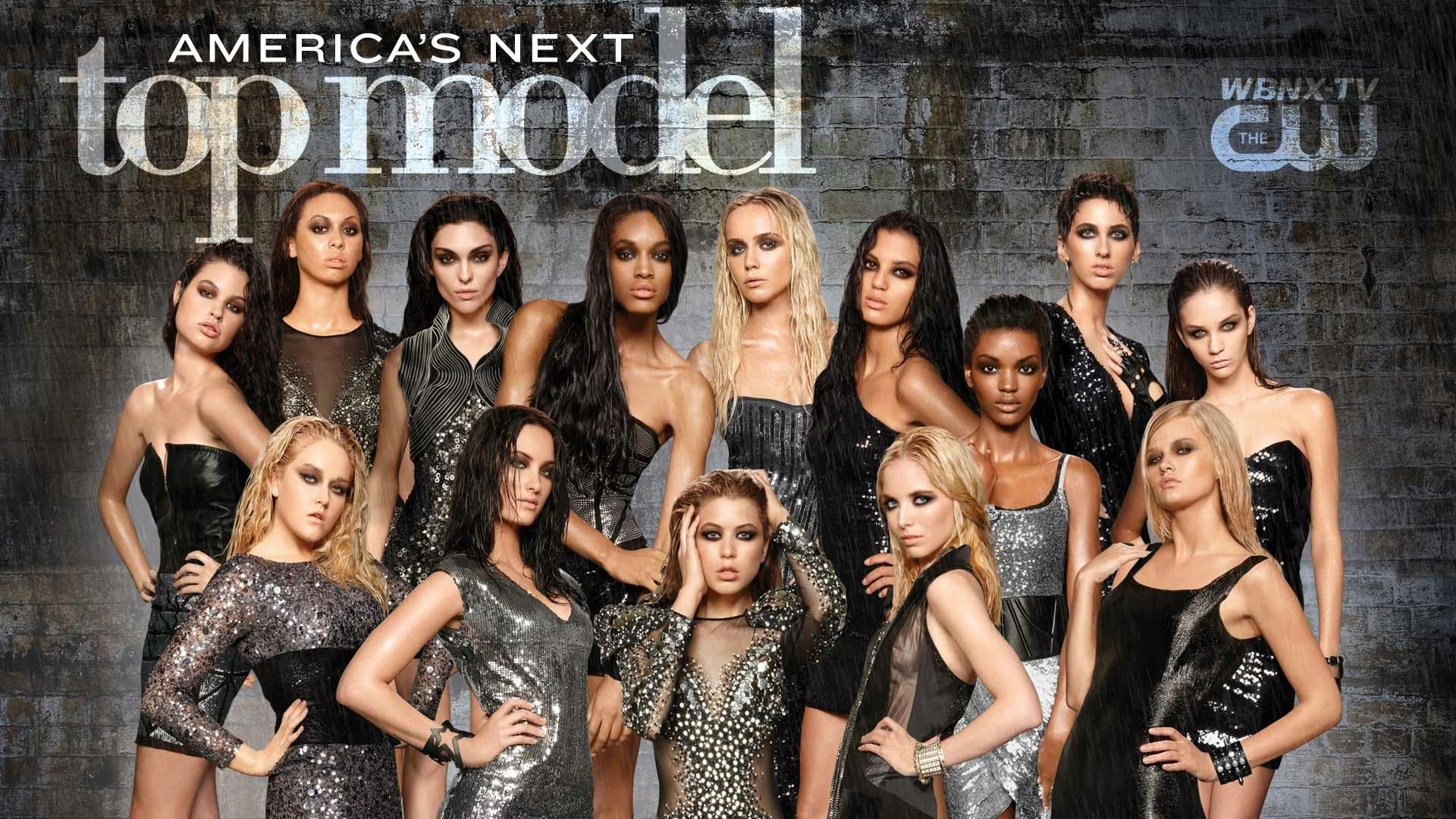 America&rsquo;s Next Top Model would be great as a senior reboot.