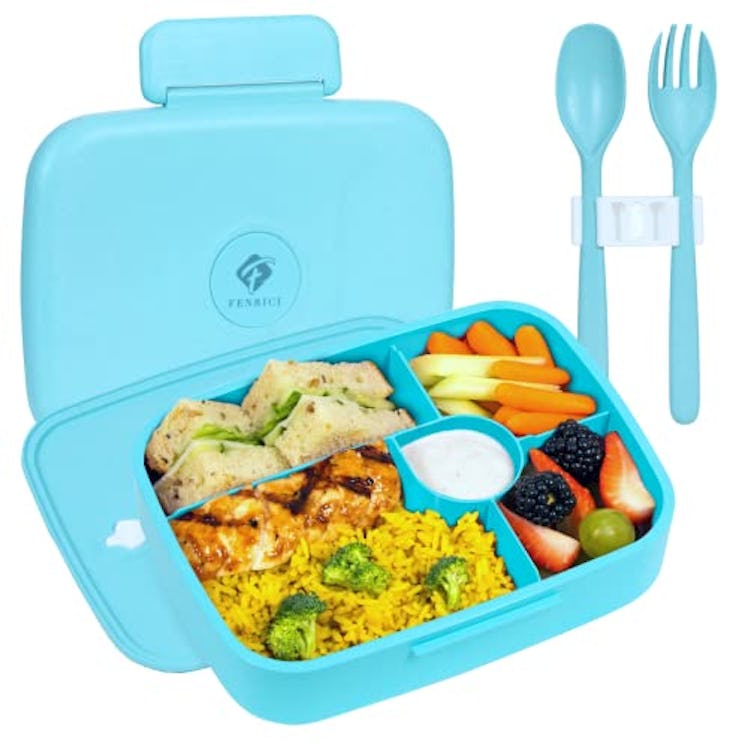 Fenrici Bento Box