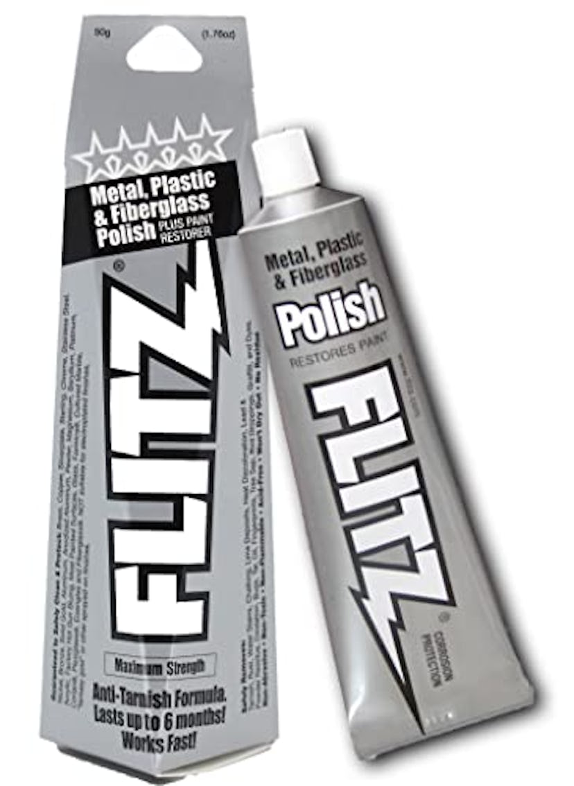 Flitz Multi-Purpose Polish 