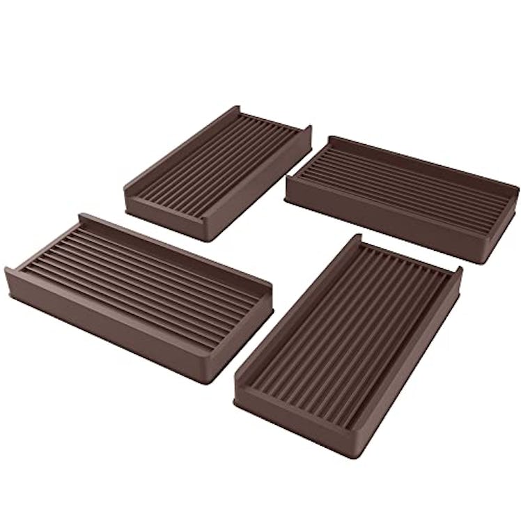 CasterMaster Nonslip Furniture Pads