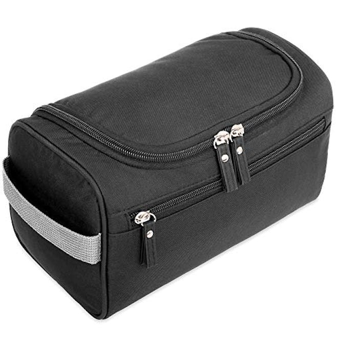 H&S Travel Toiletry Bag