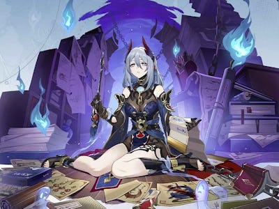 Honkai: Star Rail Revealed Its Possible Release Date
