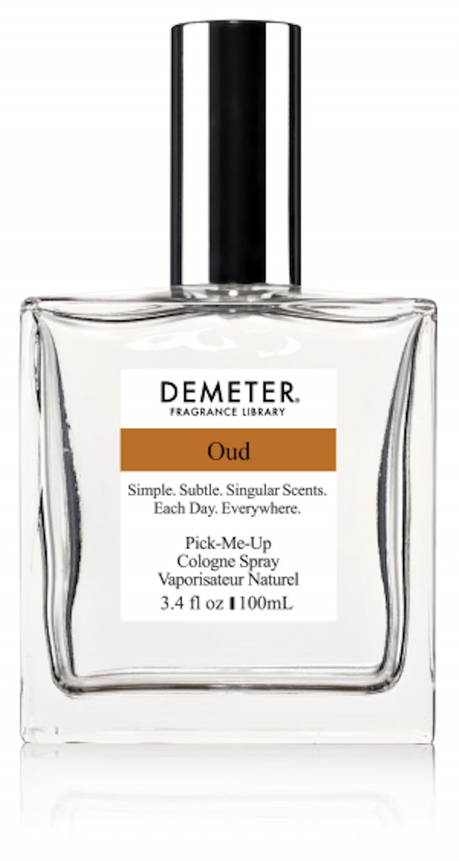 Oud Pick-Me-Up Cologne Spray