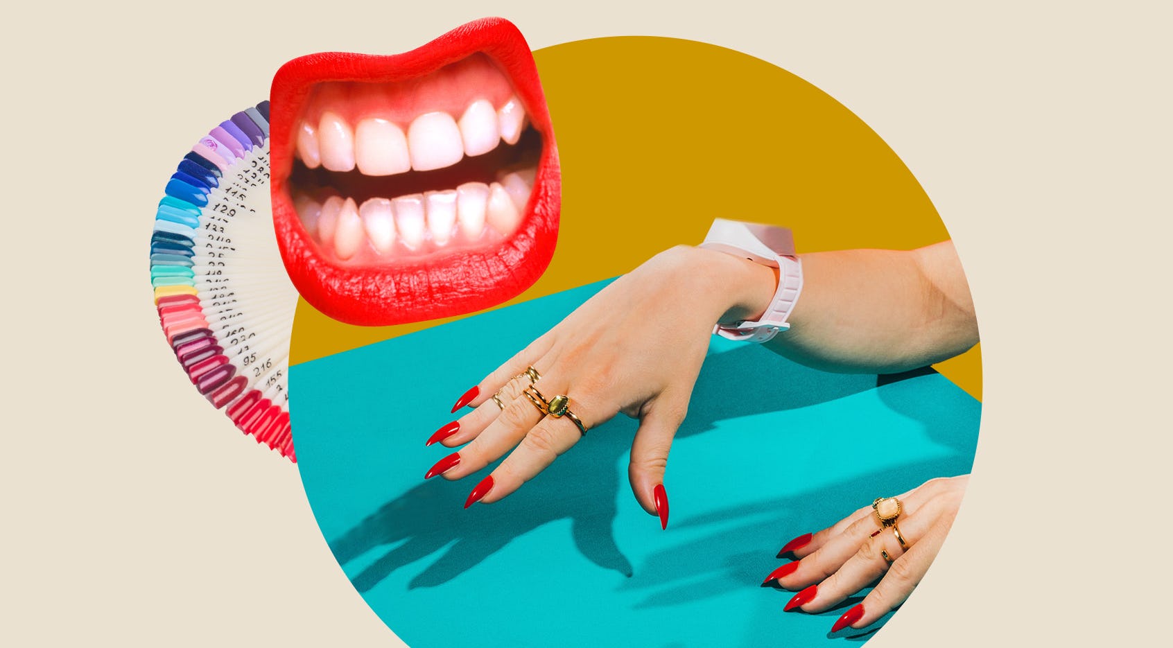 How To Ask For A Manicure Correction, According To Manicurists