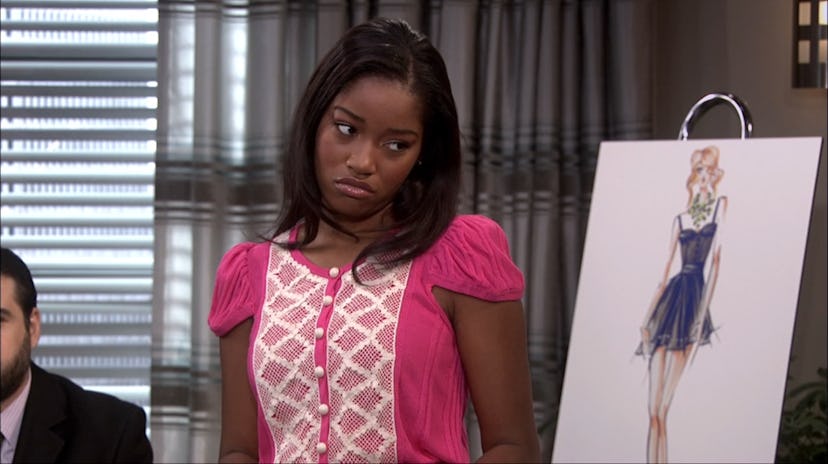 Keke Palmer True Jackson VP theme song