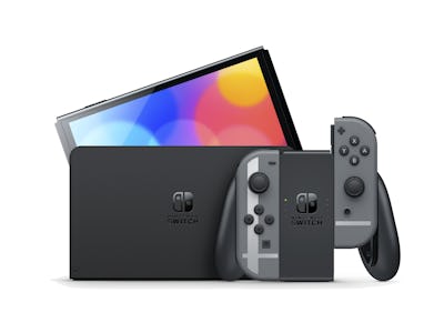 Super Smash Bros. Ultimate' Switch OLED Bundle Release Date, Price