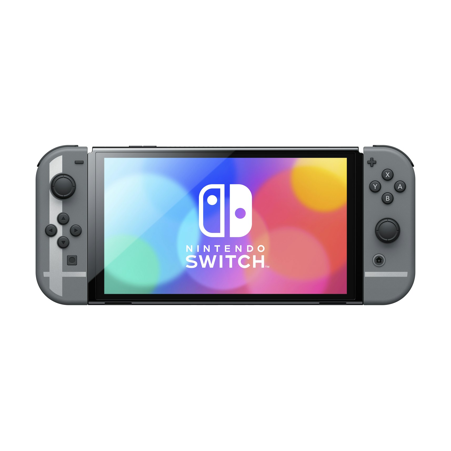 Super Smash Bros. Ultimate Switch OLED bundle is coming, includes digital  game and 3 months of NSO : r/NintendoSwitch