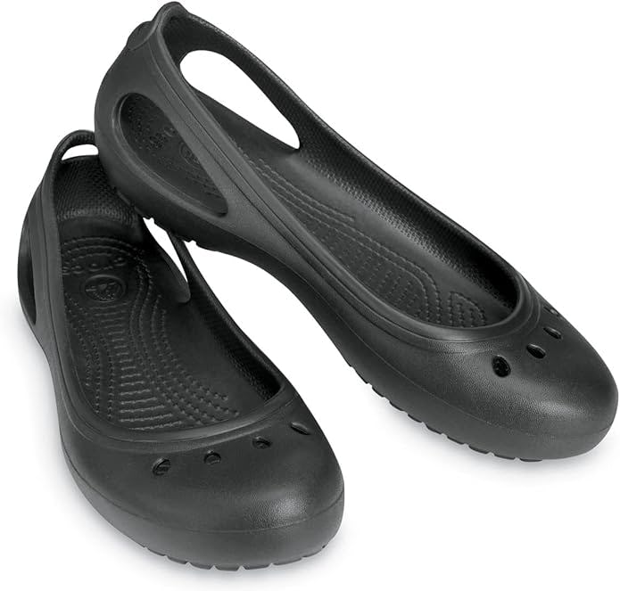 Crocs Kadee Ballet Flats