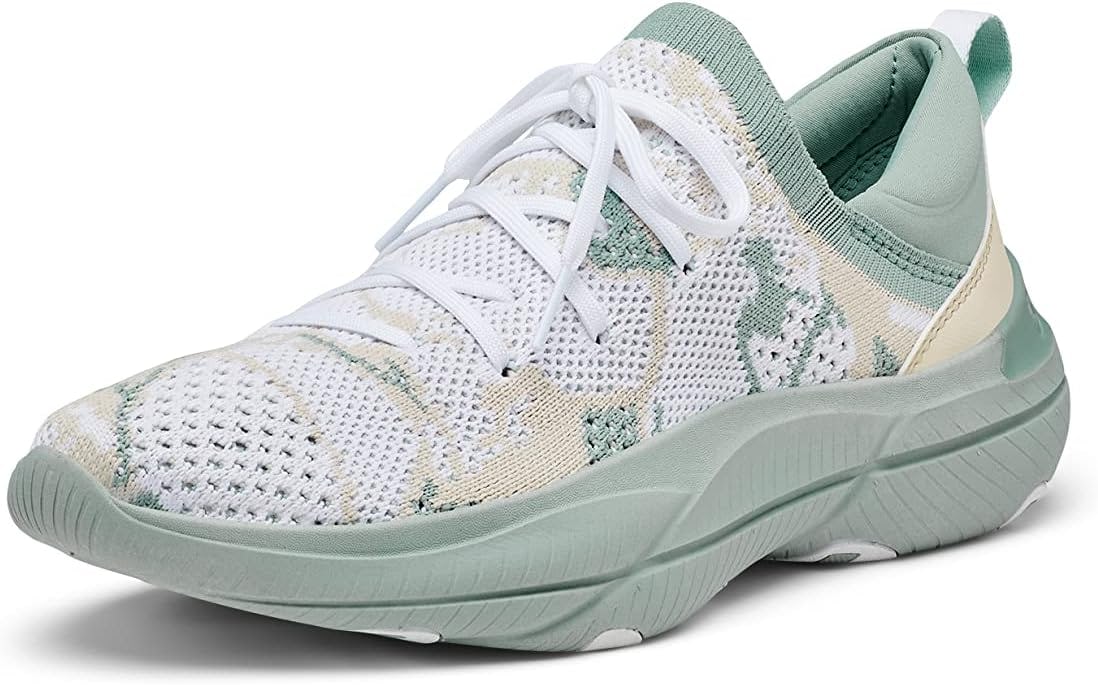 Sorel Explorer Blitz Stride Lace Shoes