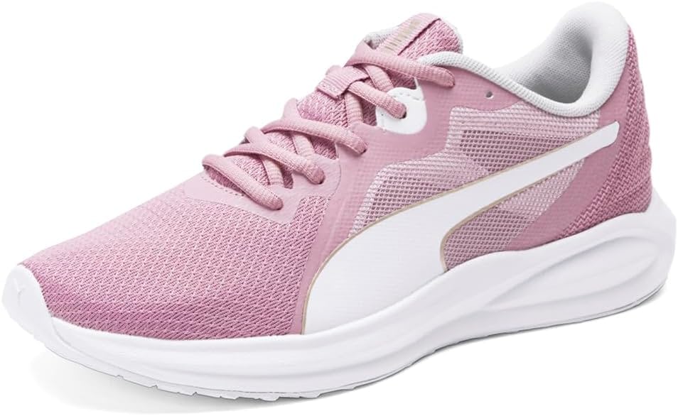 PUMA Twitch Runner Sneaker