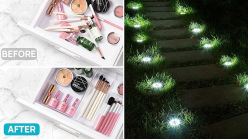 If You're Cheap But Want Your Home To Look Expensive, You'll Love These Genius Things On Amazon