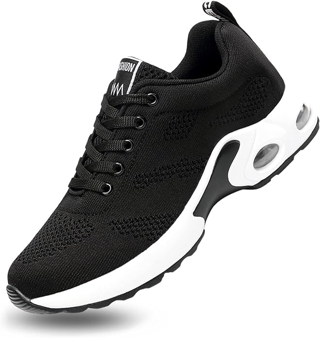 AIRAVATA Air Cushion Road Running Shoes