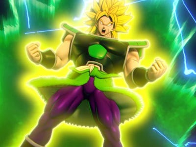 Dragon Ball: The Breakers Season 2 To Bring Iconic New Raider And More
