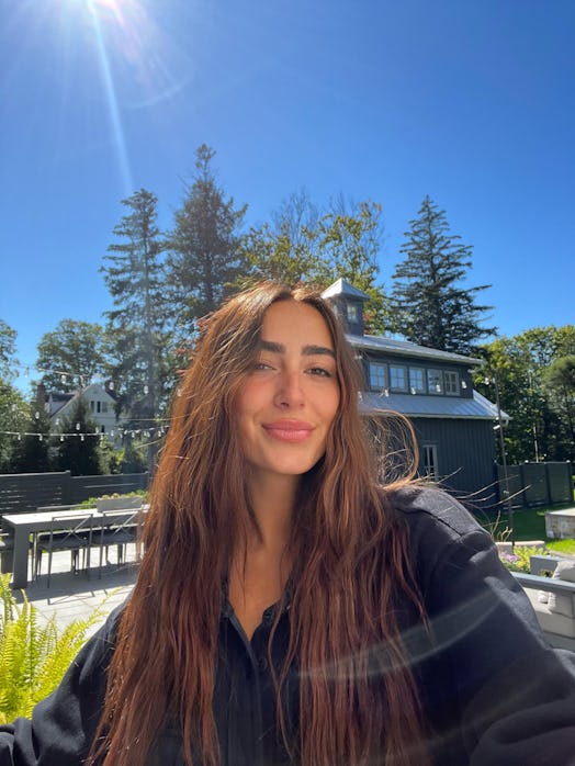 What to know about gingerbread red.